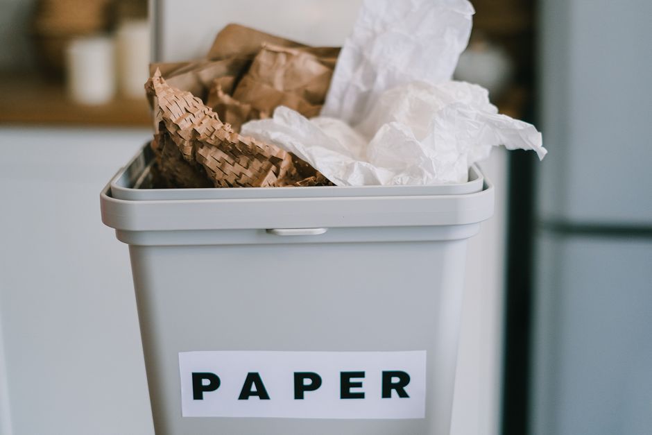 Barnet council rules for household rubbish Colindale explained
