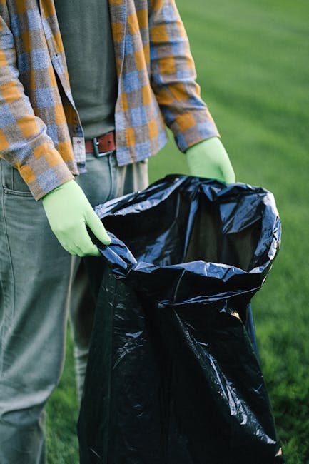 Hidden fees to avoid when hiring Colindale waste removal